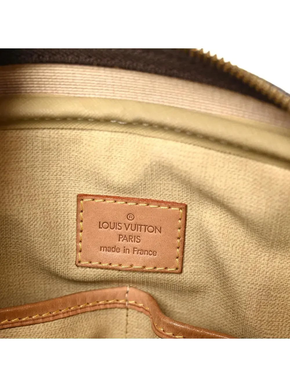 Louis Vuitton Trouville #291024L75B